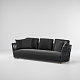 Диван Grand Bitta Art. KS7003200 в салоне Toriani