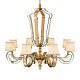 Люстра Lumière Art. LDC-AVA-009-LD170