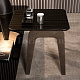 Придиванный столик Minotti Kirk Jut Out Top