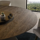 Стол Minotti Bellagio Wood 2