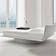 Кровать Bonaldo Giotto LGFQ