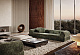 Диван Minotti 5 в салоне Toriani