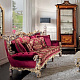 Стул Ceppi Style Art. 2946 в салоне Toriani