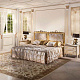 Кровать Angelo Cappellini Cimarosa Art.4041/TG21