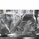 Посудомоечная машина SMEG Art. STFABBL3