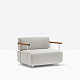 Кресло Arki-Sofa Art. AS0012 в салоне Toriani