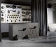 Барный стул Pressious Art. A CM1153-DY9O