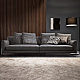 Диван Minotti Allen в салоне Toriani