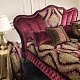 Кровать Bedding DIAMOND