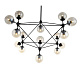 Подвесная люстра ST Luce Stampo Art. SL549.403.15