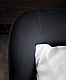 Кровать Minotti Reeves 1
