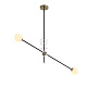 Подвесная люстра ST Luce Bastoncino Art. SL429.403.02