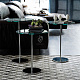 Комплект столиков Gliss Art.1 Cattelan Italia