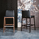 Барный стул ARCADIA Couture Cattelan Italia