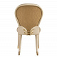 Стул ERMES Art. 120