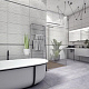 Керамическая плитка для стен Trend Blanco Onda Rectificado