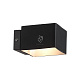 Настенный светильник ST Luce Concreto Art. SL536.401.01