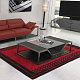 Журнальный столик Formitalia LONG BEACH MODERN