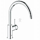 Кухонный смеситель BauClassic Art. 31234000