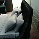 Кровать CONTINENTAL US STANDARD KING SIZE LTCONTIN02