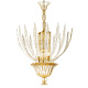 Люстра Ailes Art. LDC-AVA-006-LD60
