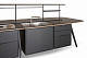 Кухонный остров WING KITCHEN Art. WI 450K