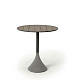 Стол Concreto Art. CNTPTM2H1D43T1