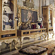 Тумба TV QUEEN ELIZABETH Art. 1011