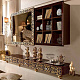 Стенка TV ROYAL PALACE Art. 504 A/B