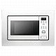 Микроволновая печь Teka MWE 207 FI STAINLESS STEEL