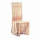 Стул High Sticking Art.92C 