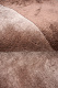Тканый ковер DEMURE L.Brown Art. LB00010