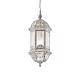 Подвесной светильник Ideal Lux Marrakech Art. SP2