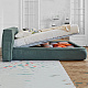 Кровать Bonaldo Fluff LFFQ