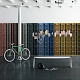 Банкетка Le Banc Art. F100301
