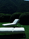 Шезлонг ILE CLUB DAYBED Art. 2ILE085 в салоне Toriani
