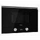 Микроволновая печь TEKA ML 8220 BIS L LONDON BRICK
