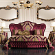 Кровать Bedding DIAMOND