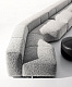 Диван Minotti Yves Sofa 2 в салоне Toriani
