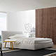 Кровать Atelier Art. LE542A