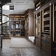 Гардероб FM Bottega D`Arte Boston 01