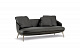Диван Minotti Raphael 1 в салоне Toriani