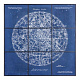 Астрономическая карта Astronomy Chart UT33900 
