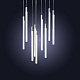 Подвесной светильник STAR LIGHT Art. SO1