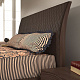 Кровать Onda Art. A1G02124