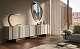 Буфет AMSTERDAM Keramik Cattelan Italia
