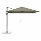 Садовый зонт Voyager T2 2,7×2,7