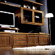 Стенка TV I CITY Art. С5054