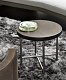 Придиванный столик Minotti Torii 18