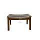 Оттоманка CALISTO Art. 52109 в салоне Toriani